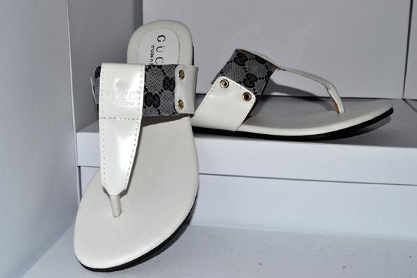 2017 Guci slippers woman 35-42-167